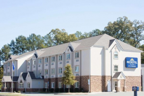 Microtel Inn & Suites by Wyndham Macon